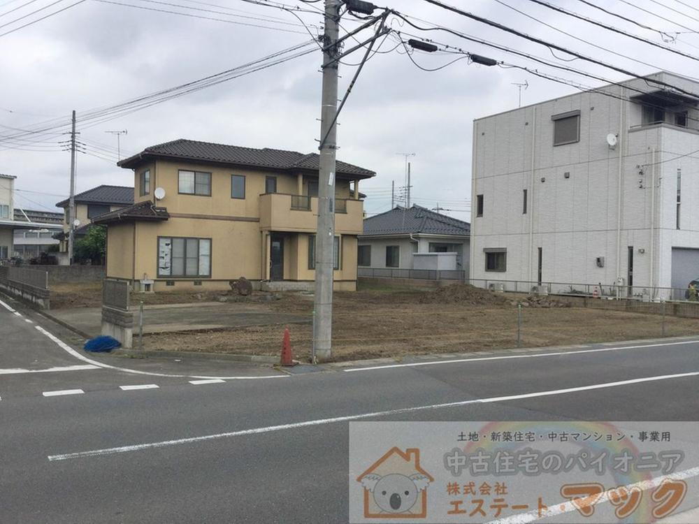 群馬県前橋市六供町２ 1790万円