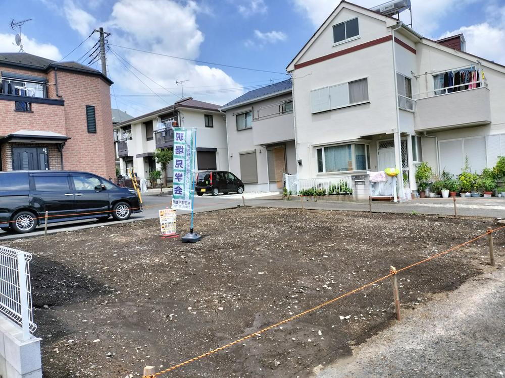 神奈川県厚木市三田南３ 1580万円