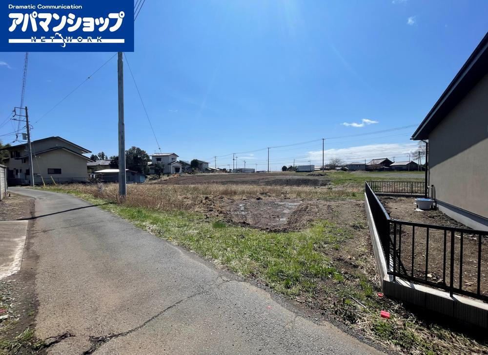 茨城県ひたちなか市大字中根 580万円