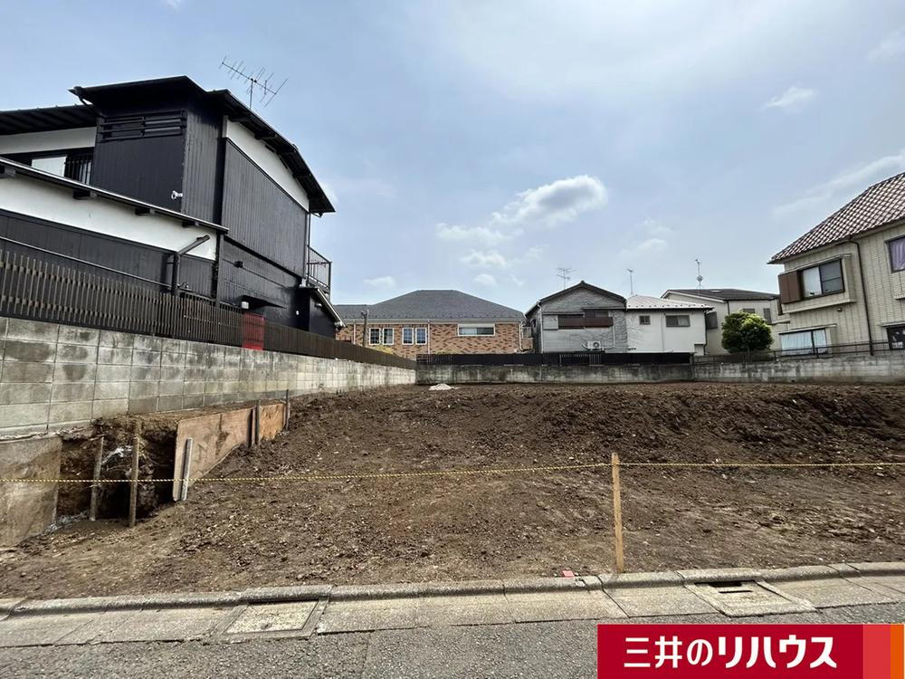 東京都大田区南千束２ 15300万円