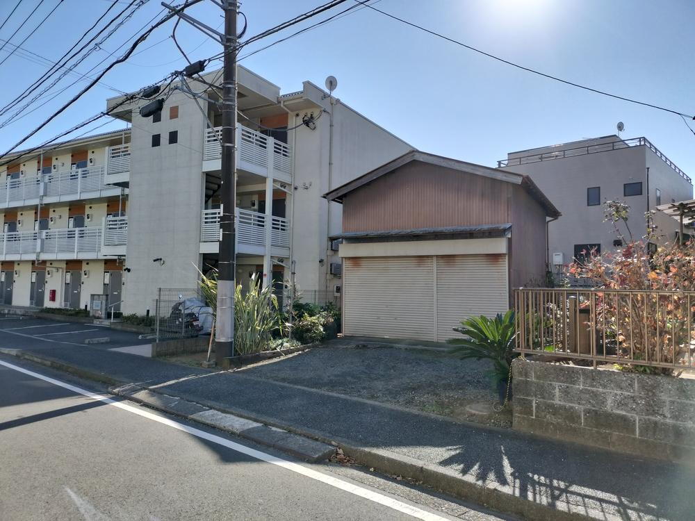 神奈川県横浜市神奈川区菅田町 3280万円