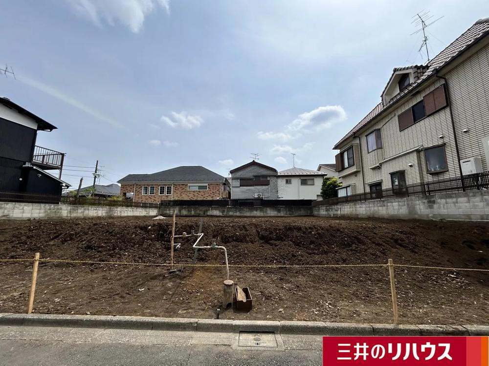 東京都大田区南千束２ 11000万円