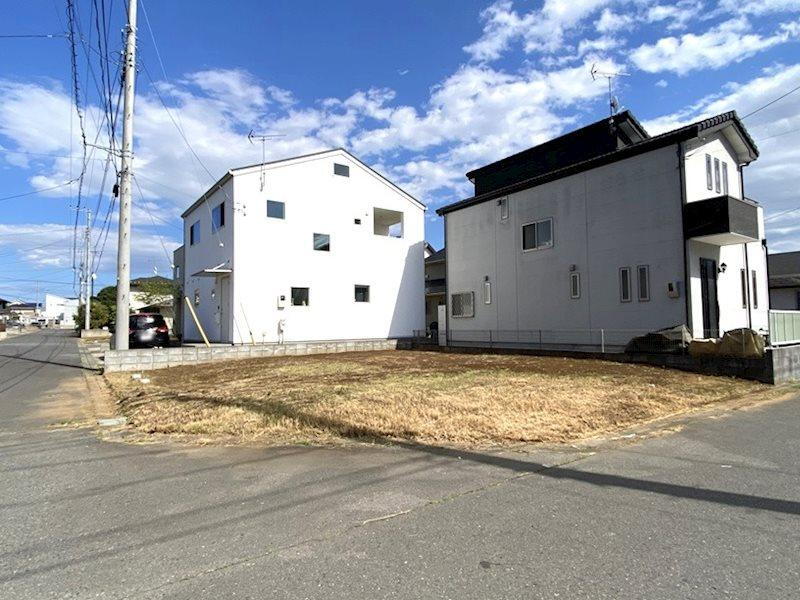 茨城県つくばみらい市紫峰ヶ丘３ 1980万円