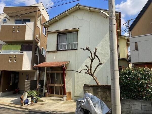 東京都葛飾区四つ木３ 3750万円