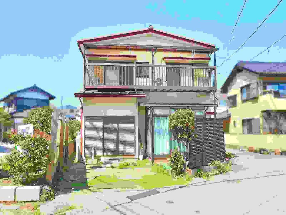 東京都八王子市中野町 1180万円