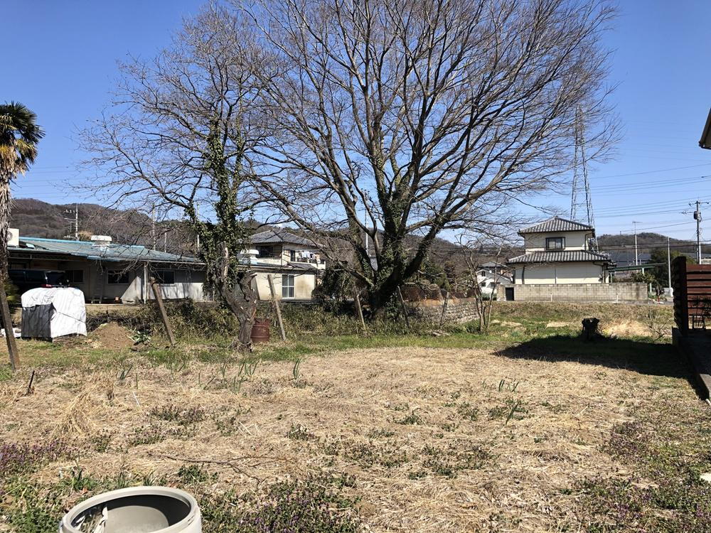 栃木県足利市小俣町 1500万円