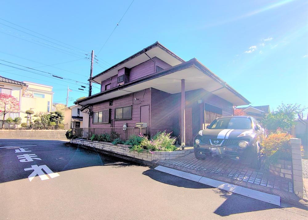 神奈川県横浜市青葉区市ケ尾町 6780万円