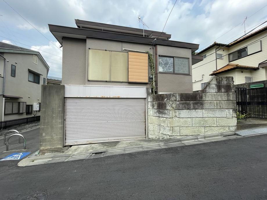 東京都杉並区下高井戸４ 5580万円