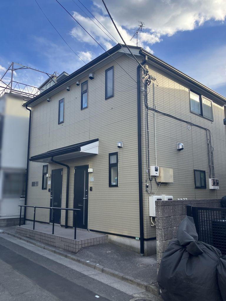 東京都中野区中野６ 9480万円