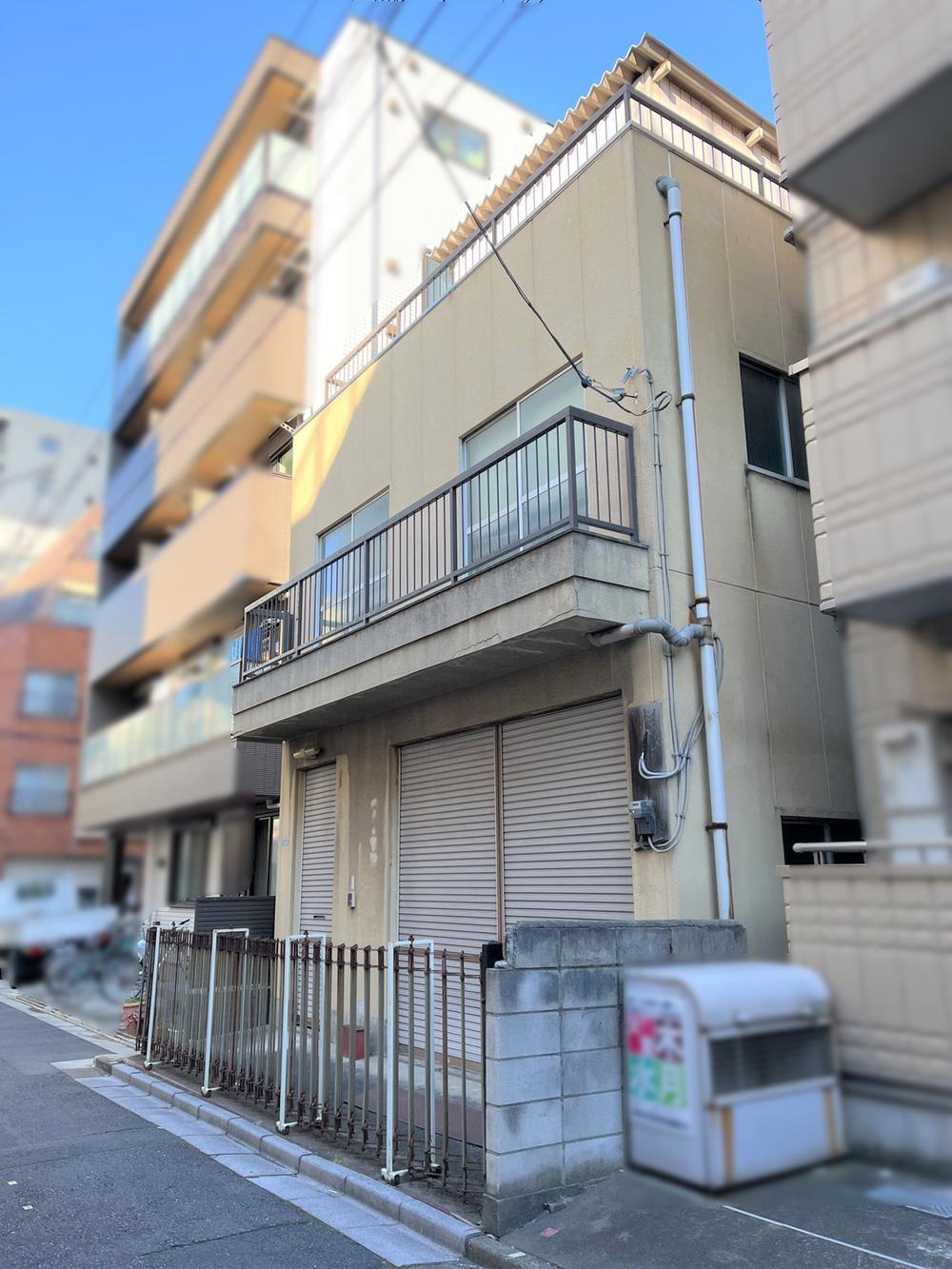 東京都墨田区業平１ 11000万円