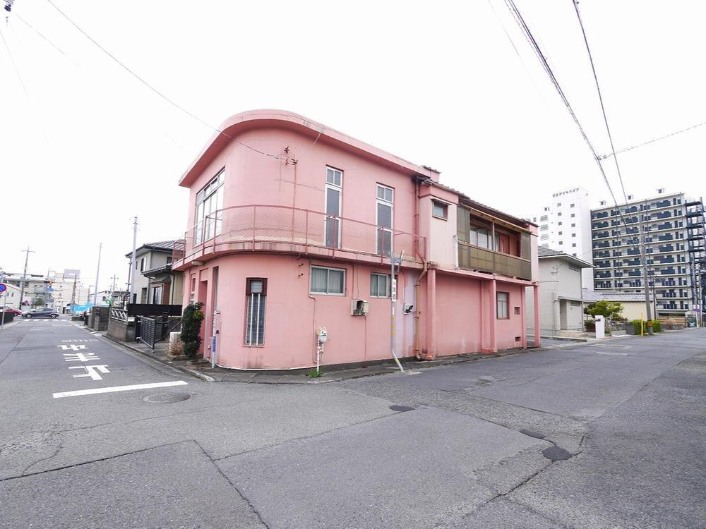 茨城県日立市助川町２ 1190万円