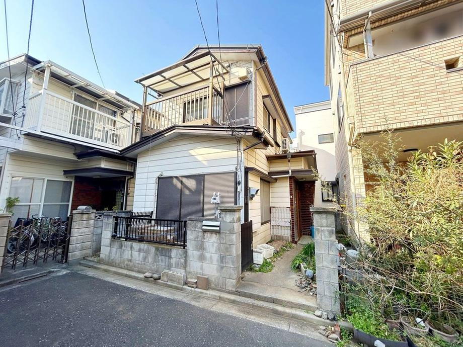 埼玉県戸田市上戸田４ 2980万円