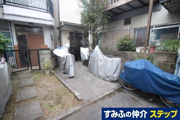 東京都練馬区豊玉北４ 2780万円