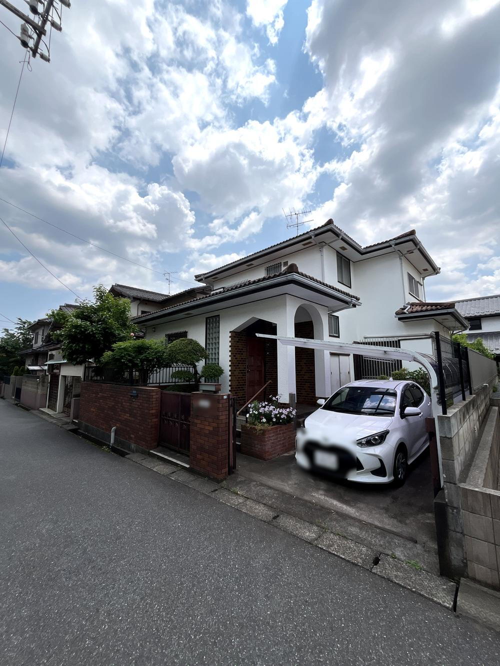 千葉県柏市加賀１ 2980万円