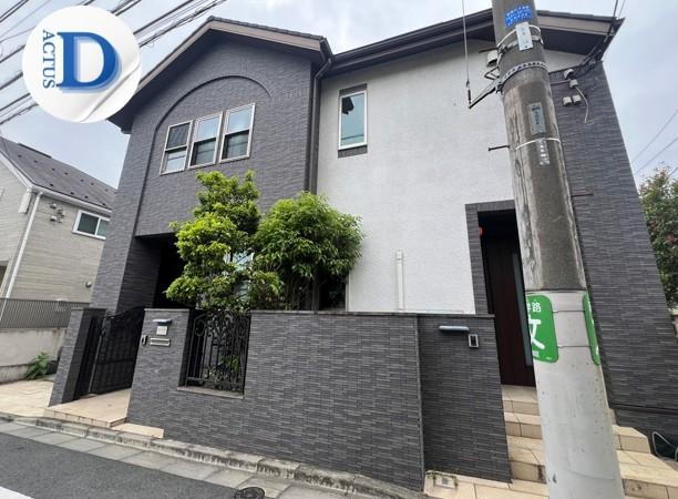 東京都杉並区堀ノ内３ 12000万円