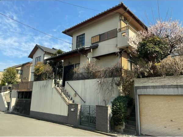 神奈川県横浜市戸塚区平戸５ 4380万円