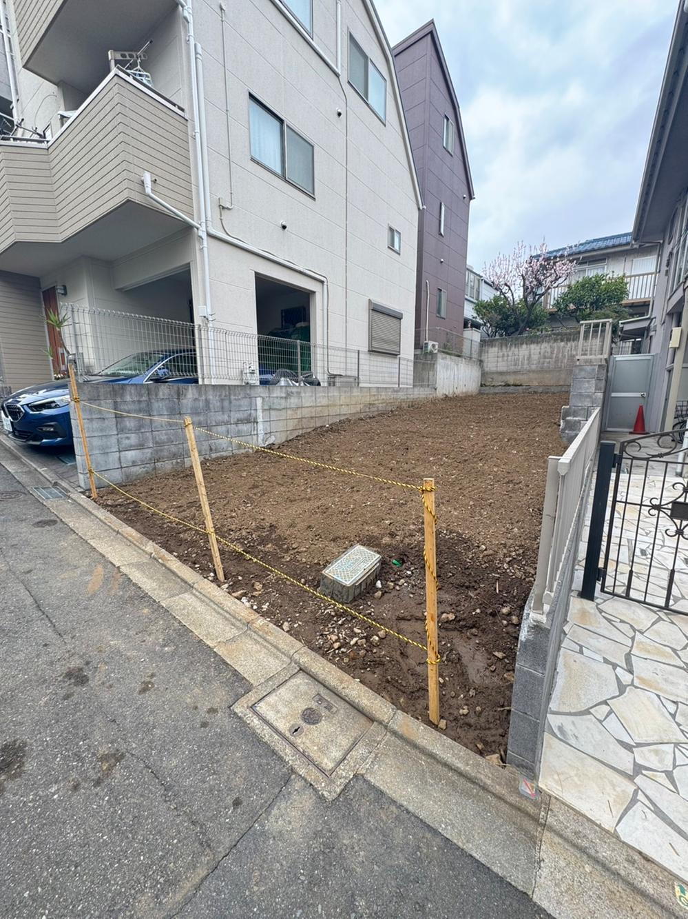 東京都大田区中馬込１ 6380万円