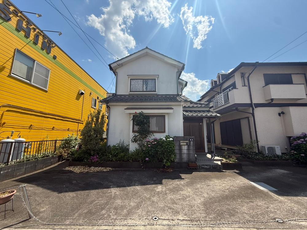 埼玉県さいたま市見沼区深作３ 2790万円