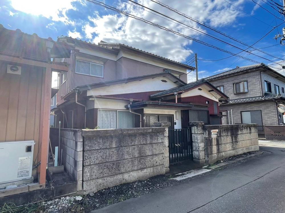 栃木県小山市大字神鳥谷 1180万円