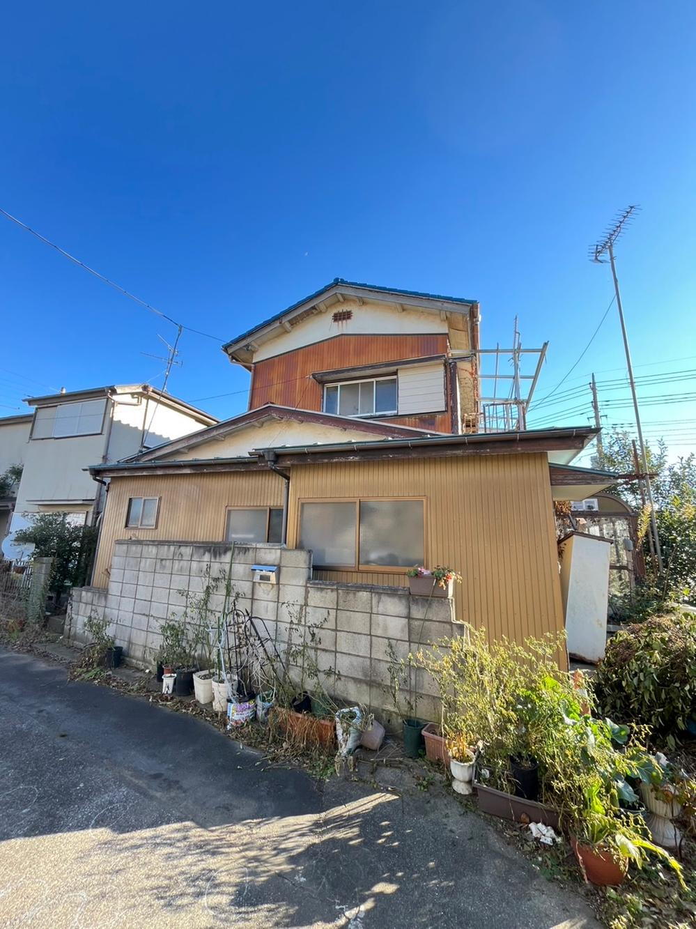 千葉県富里市七栄 990万円