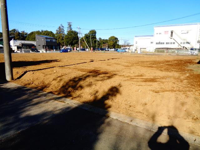 茨城県常総市坂手町 600万円