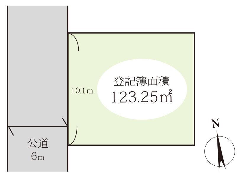 東京都江戸川区西葛西７ 土地