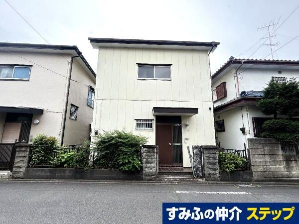 神奈川県相模原市中央区高根２ 3280万円