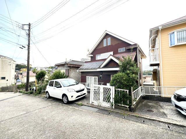 神奈川県横須賀市武３ 350万円