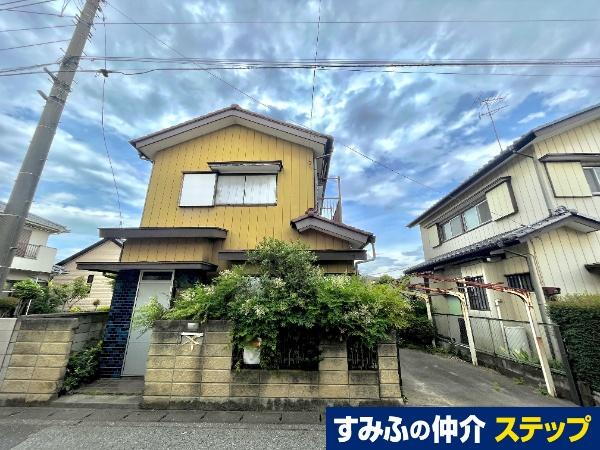 埼玉県さいたま市見沼区大字中川 1380万円