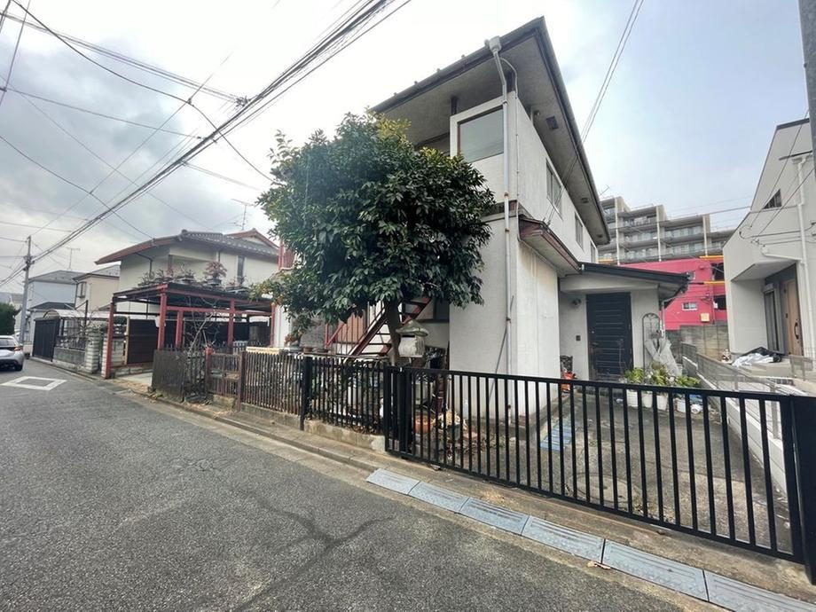 東京都小平市上水南町１ 7900万円