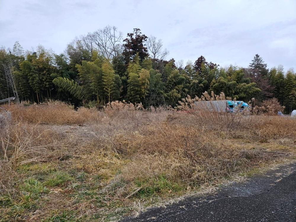 茨城県那珂市南酒出 230万円
