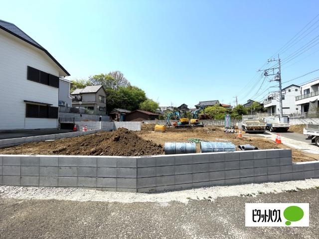 千葉県市川市北国分２ 3210万円
