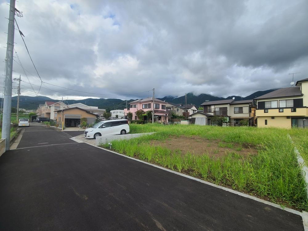 神奈川県秦野市菩提 1900万円
