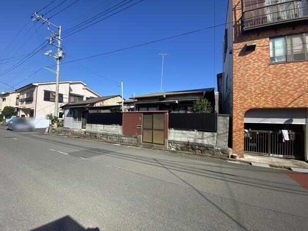 神奈川県小田原市浜町４ 2330万円