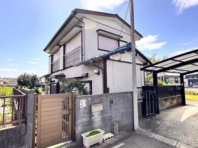 千葉県松戸市高塚新田 1500万円