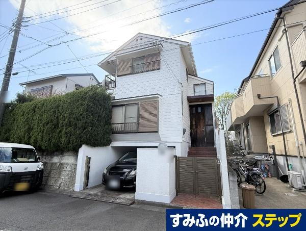 東京都小金井市貫井北町３ 4940万円