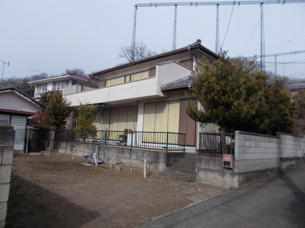 群馬県太田市金山町 1025万円
