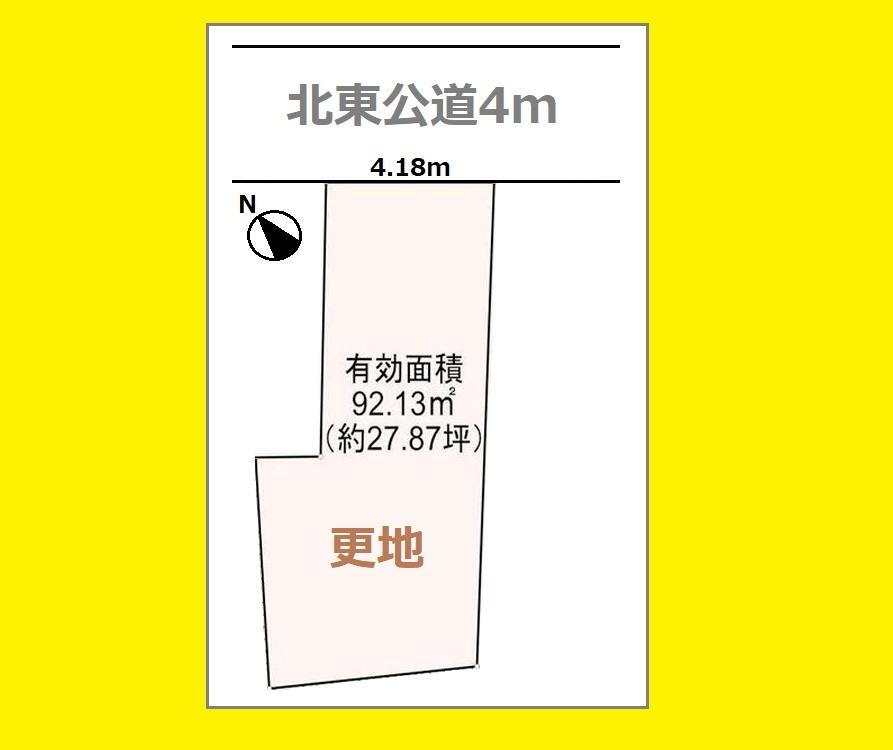 東京都文京区根津２ 土地