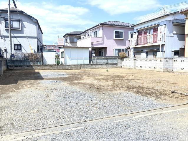 埼玉県川越市大字笠幡 1380万円