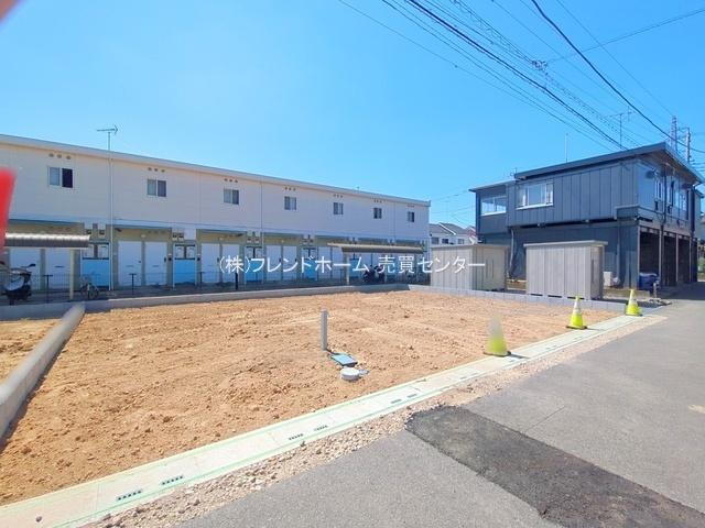 埼玉県北葛飾郡杉戸町清地６ 930万円
