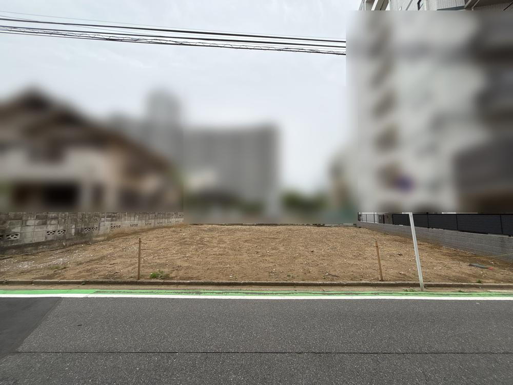 千葉県船橋市湊町２ 21000万円
