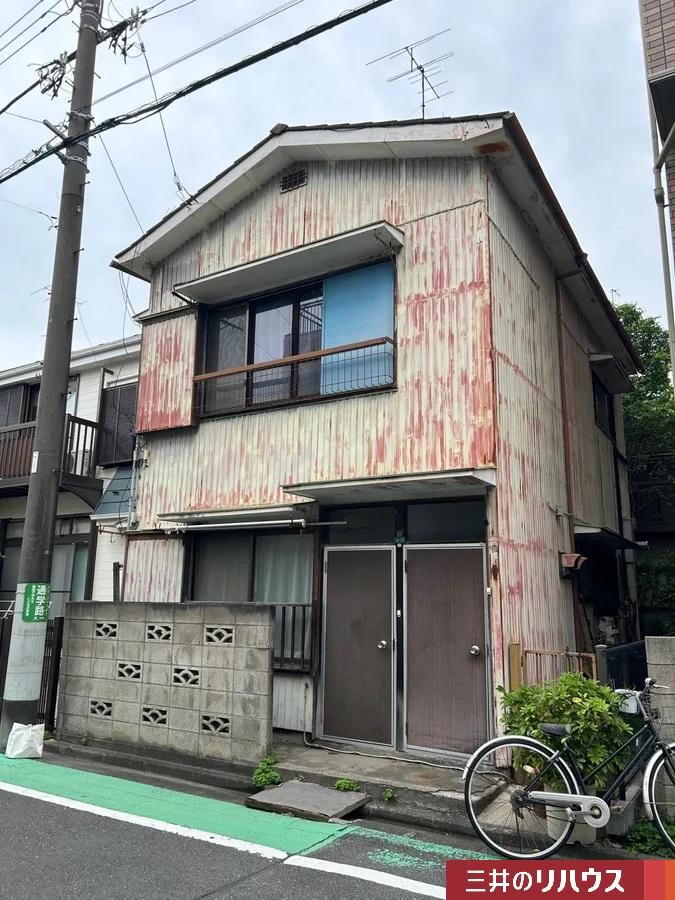 神奈川県川崎市川崎区旭町２ 4480万円
