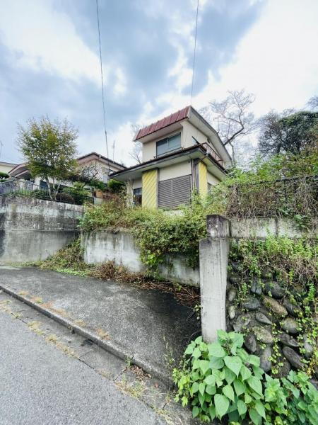 栃木県宇都宮市上田原町 400万円