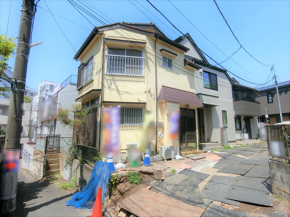 東京都練馬区練馬１ 6500万円