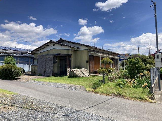 茨城県水戸市河和田３ 土地