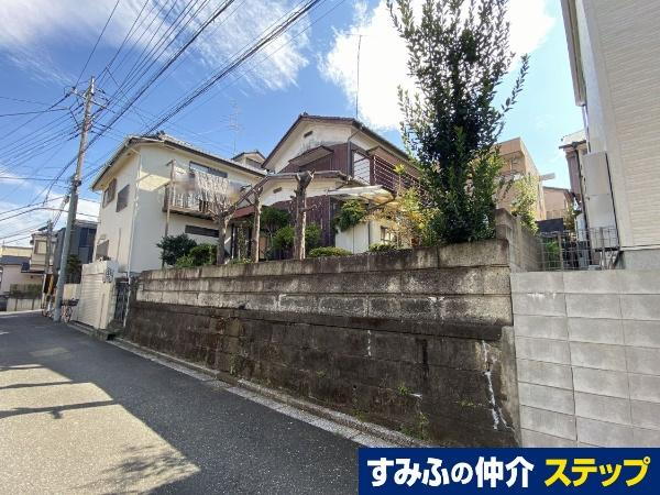 東京都東久留米市浅間町３ 4980万円