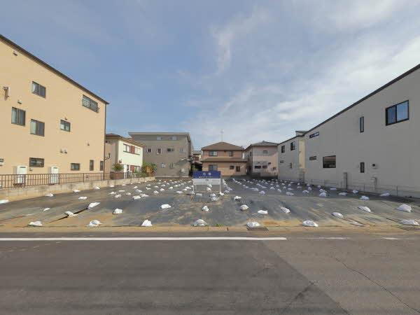 埼玉県川口市戸塚東３ 5200万円