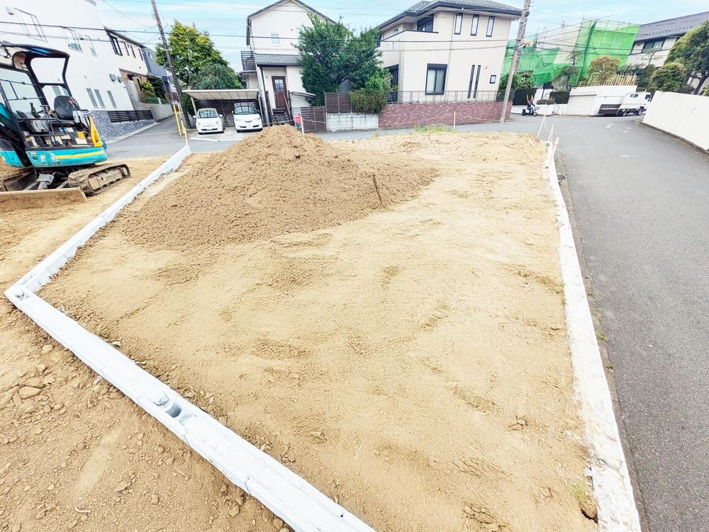 千葉県船橋市前貝塚町 3480万円