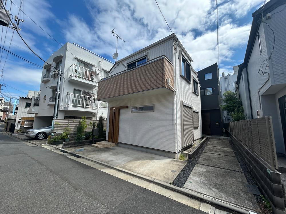 東京都目黒区中央町１ 9480万円