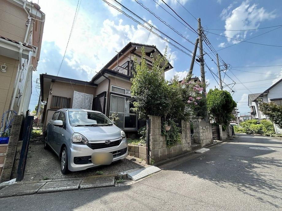 埼玉県川越市仙波町４ 1380万円